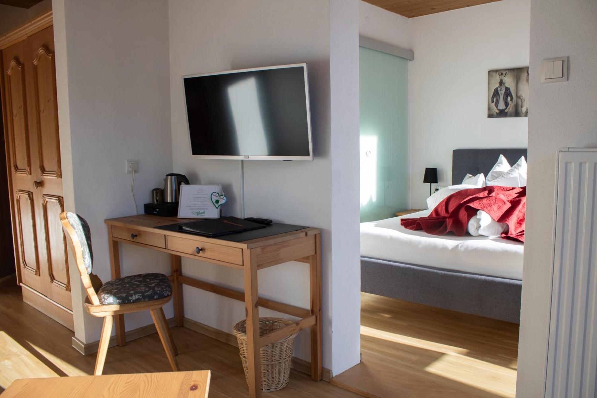 Boutiquehotel Zomm In Seefeld Seefeld in Tirol Exterior foto