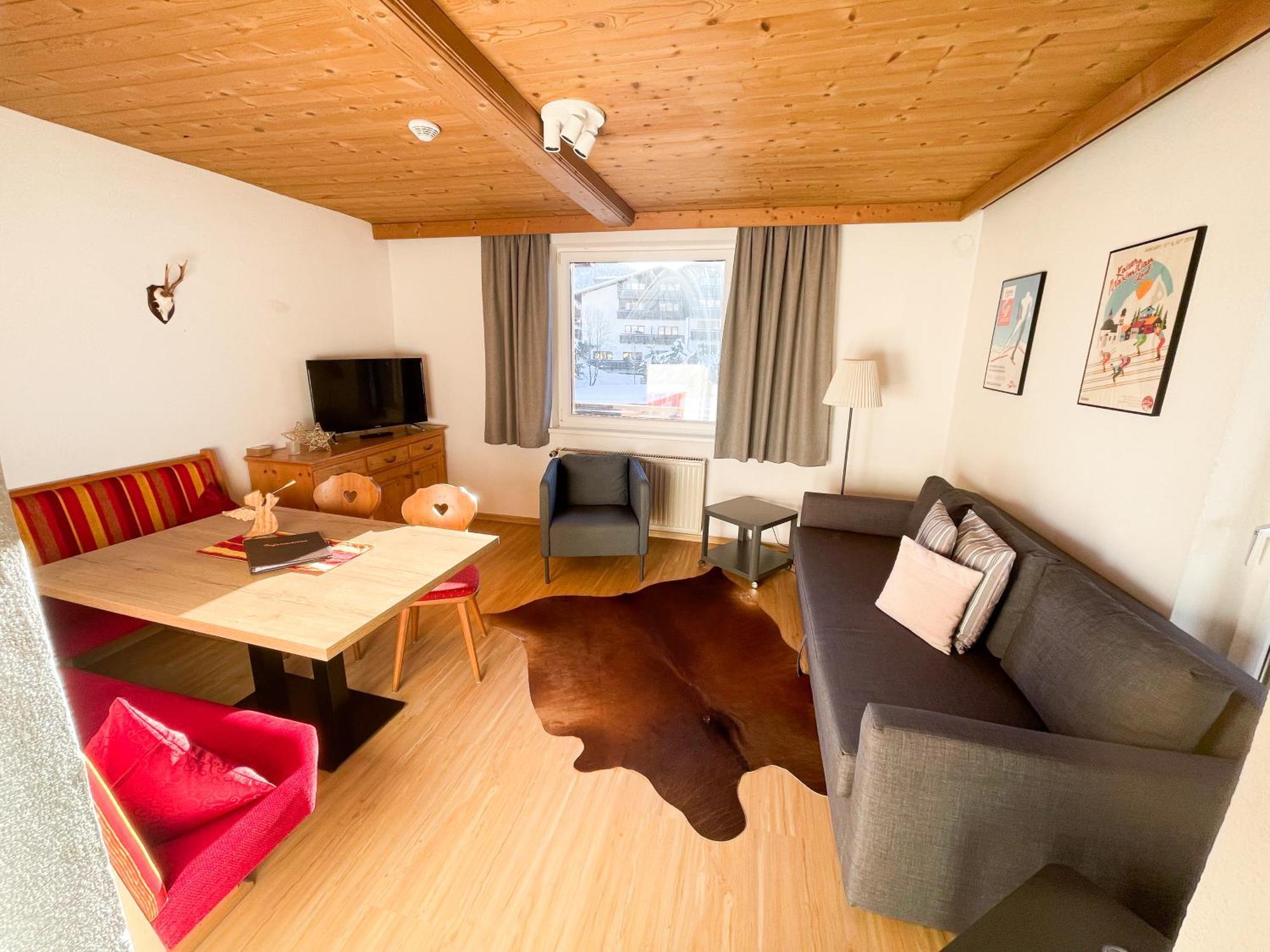 Boutiquehotel Zomm In Seefeld Seefeld in Tirol Exterior foto