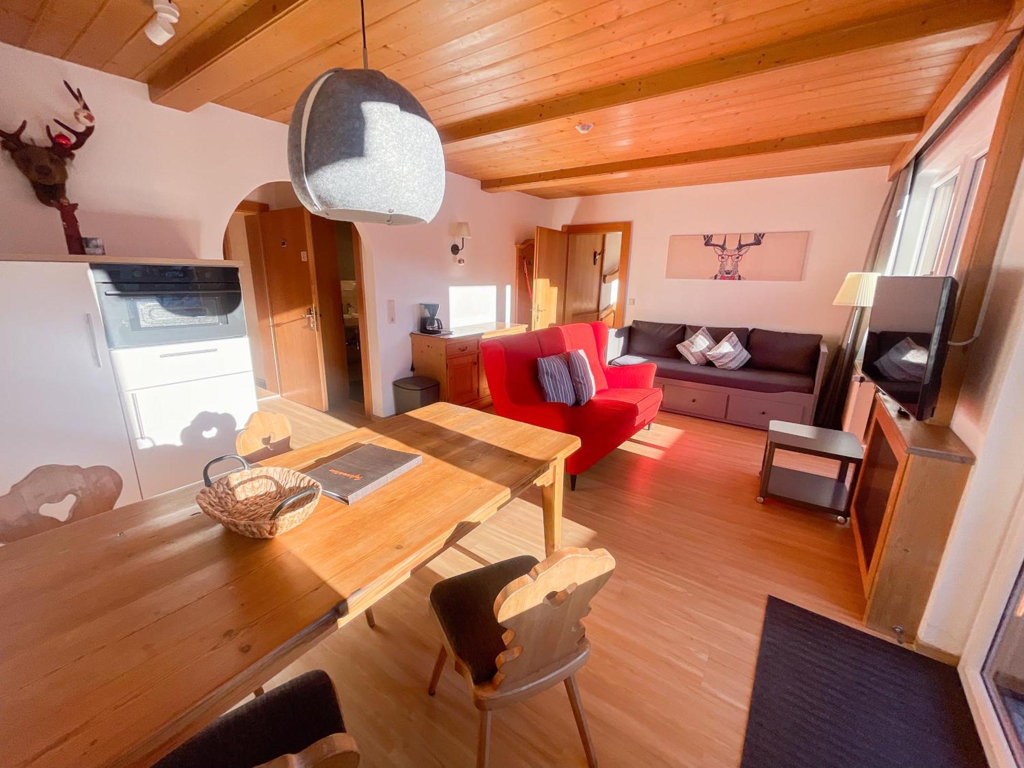 Boutiquehotel Zomm In Seefeld Seefeld in Tirol Exterior foto