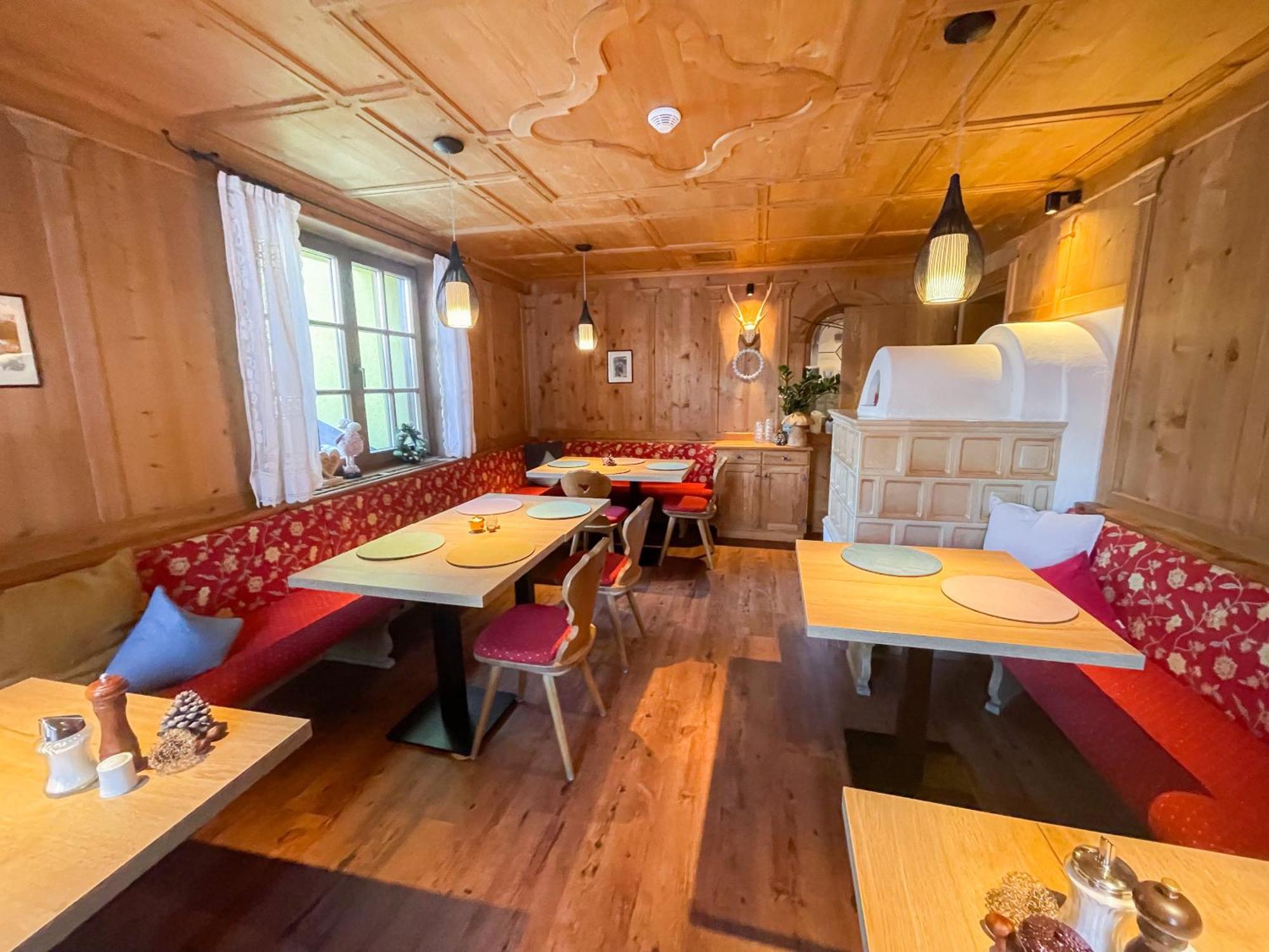 Boutiquehotel Zomm In Seefeld Seefeld in Tirol Exterior foto