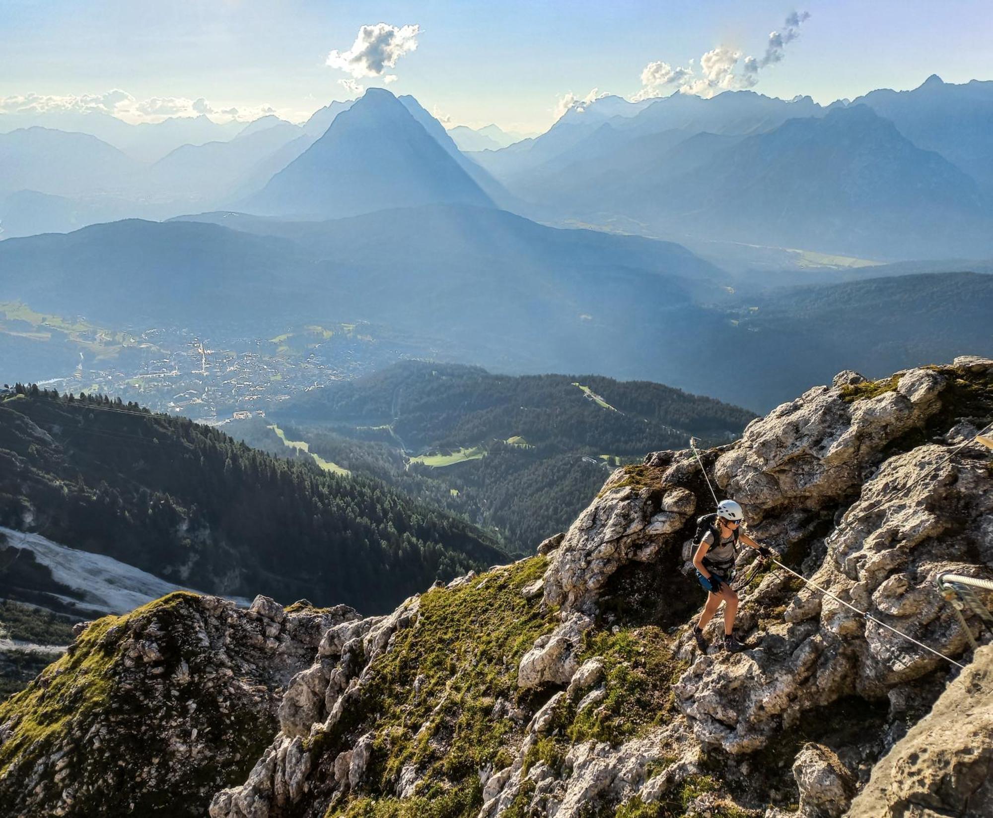 Boutiquehotel Zomm In Seefeld Seefeld in Tirol Exterior foto