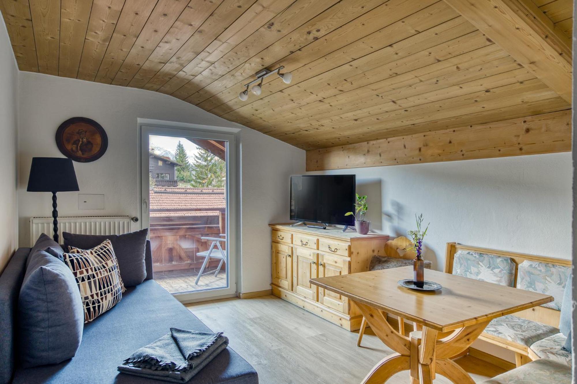 Boutiquehotel Zomm In Seefeld Seefeld in Tirol Exterior foto