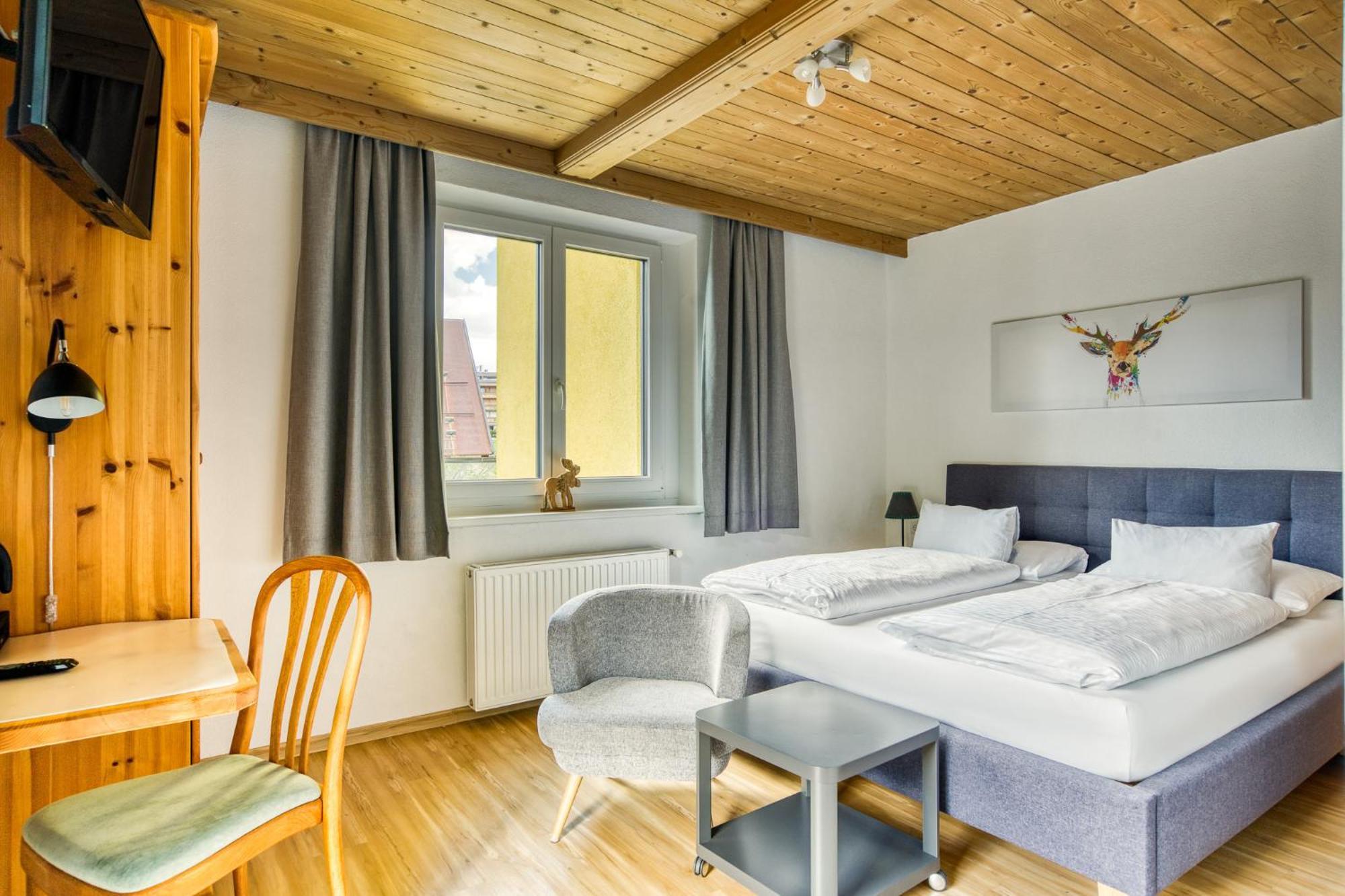 Boutiquehotel Zomm In Seefeld Seefeld in Tirol Exterior foto