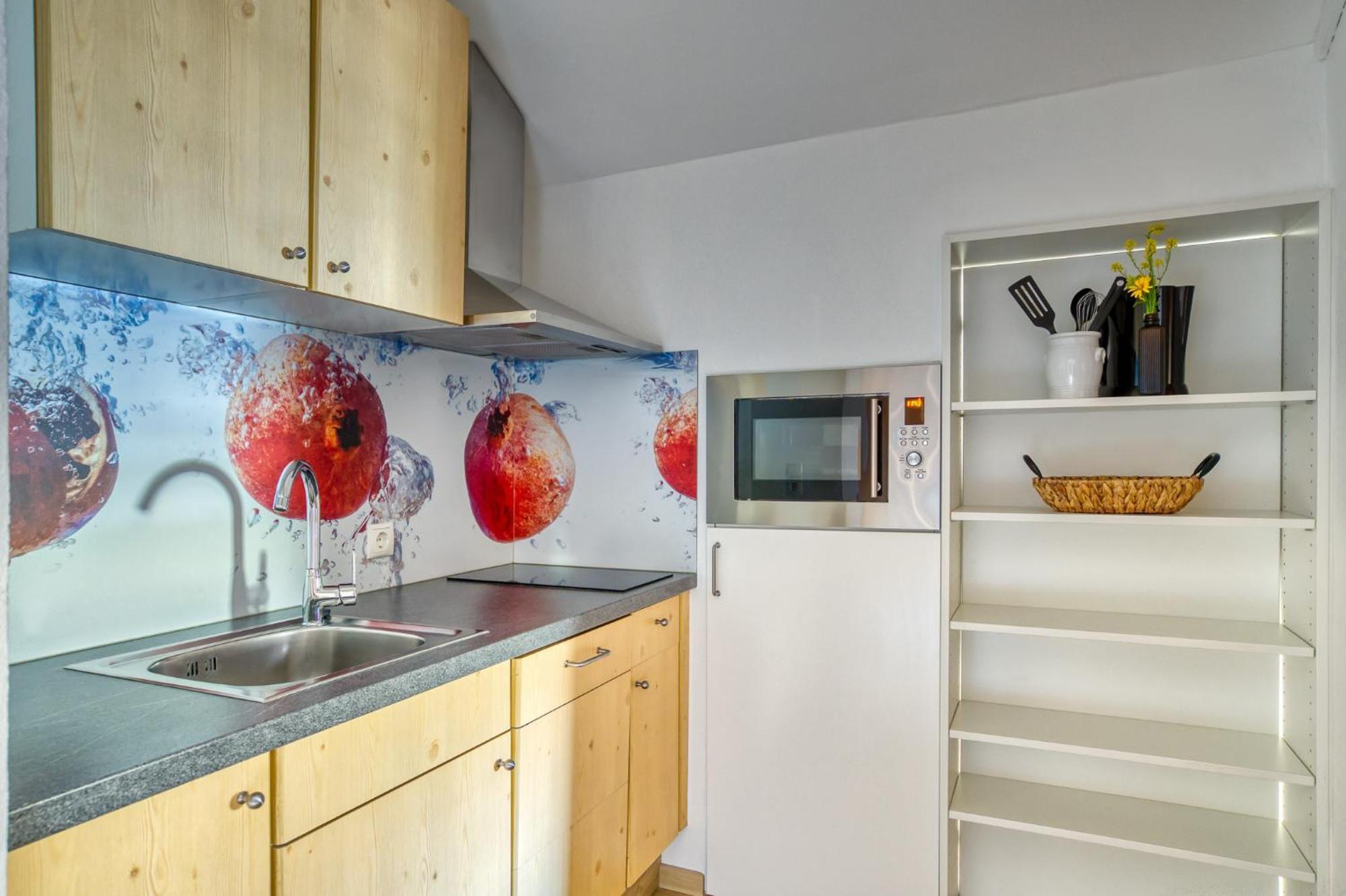 Boutiquehotel Zomm In Seefeld Seefeld in Tirol Exterior foto