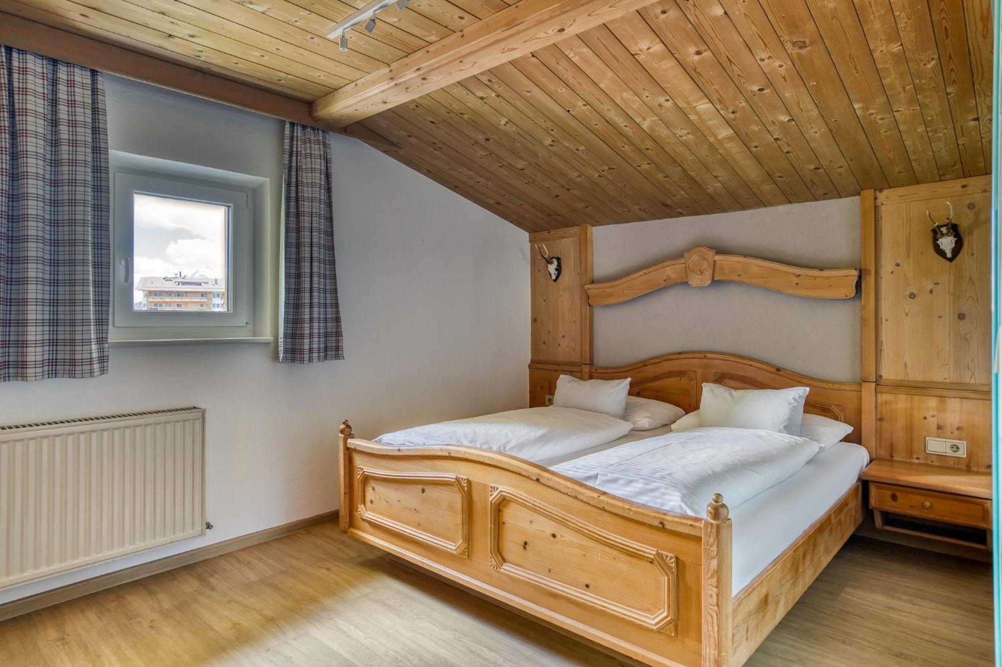 Boutiquehotel Zomm In Seefeld Seefeld in Tirol Exterior foto
