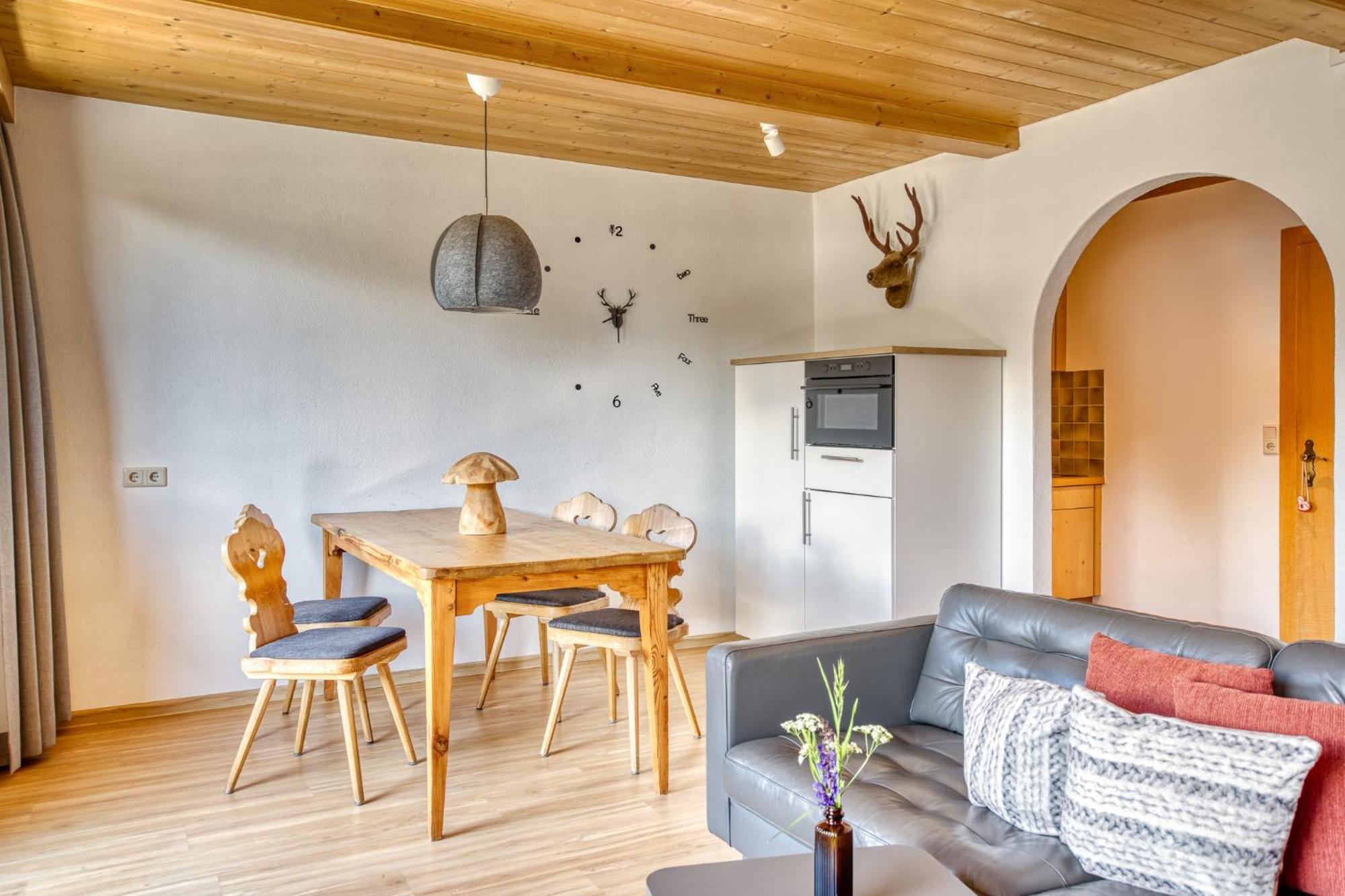 Boutiquehotel Zomm In Seefeld Seefeld in Tirol Exterior foto
