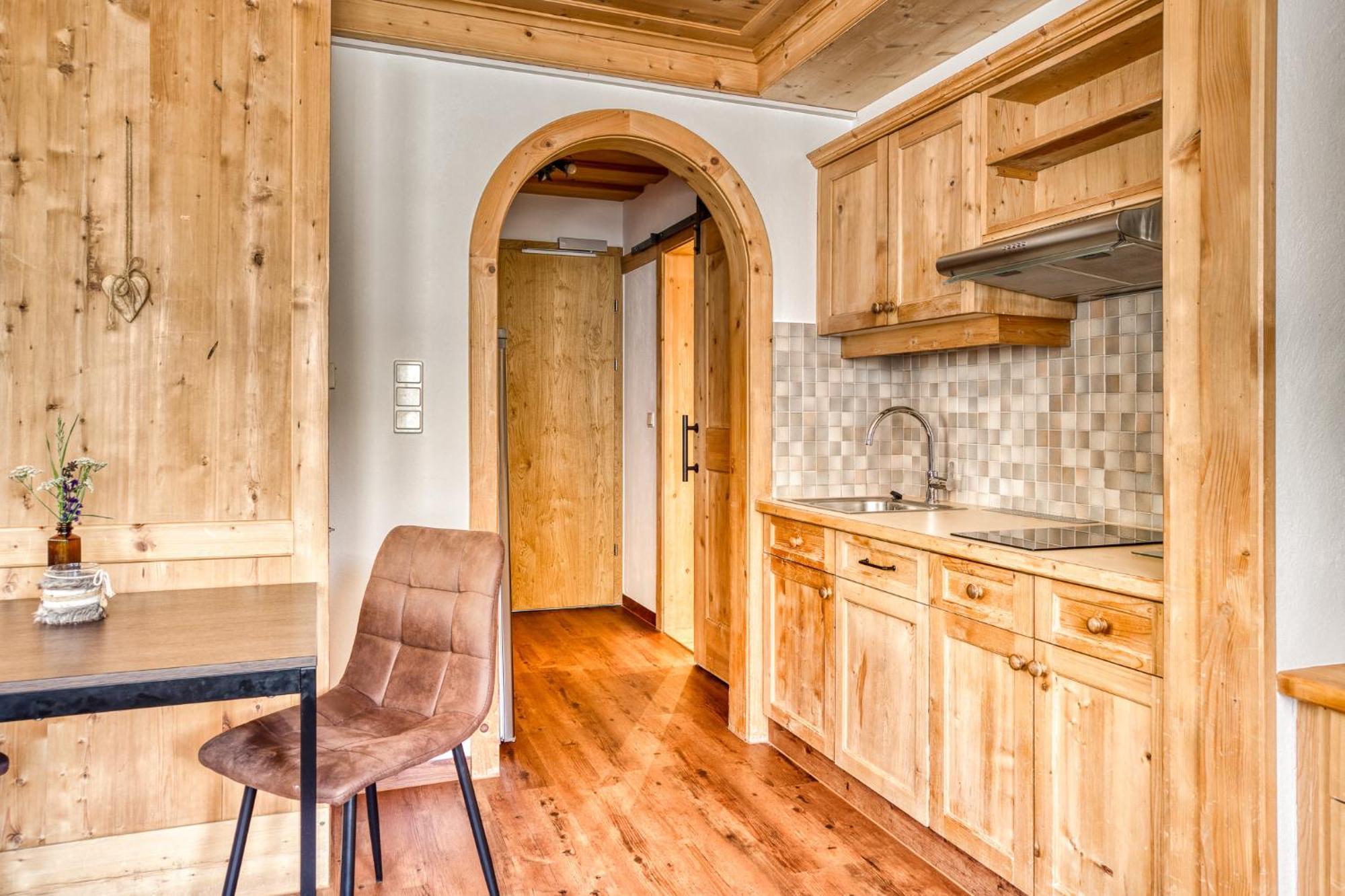 Boutiquehotel Zomm In Seefeld Seefeld in Tirol Exterior foto