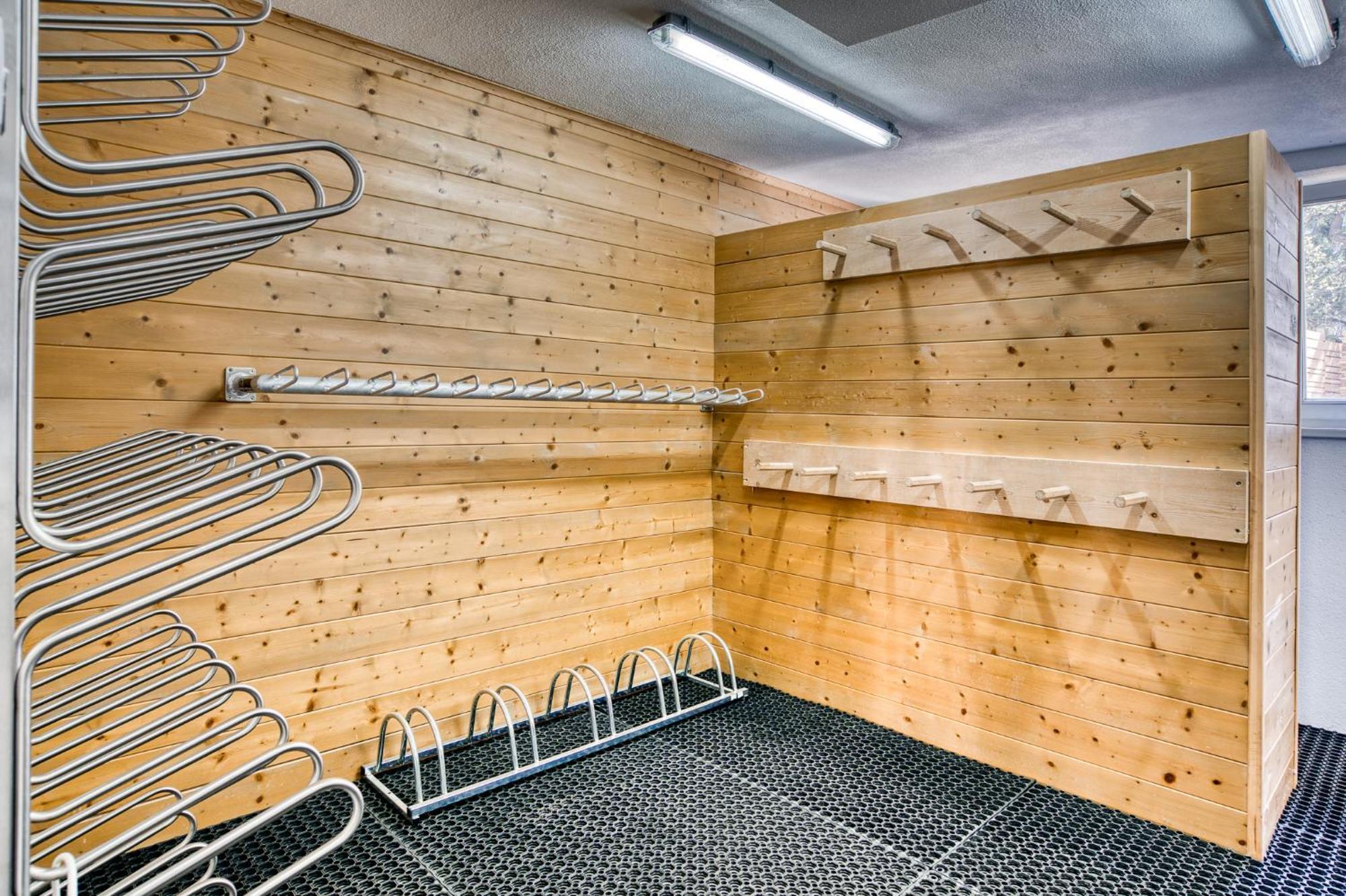 Boutiquehotel Zomm In Seefeld Seefeld in Tirol Exterior foto